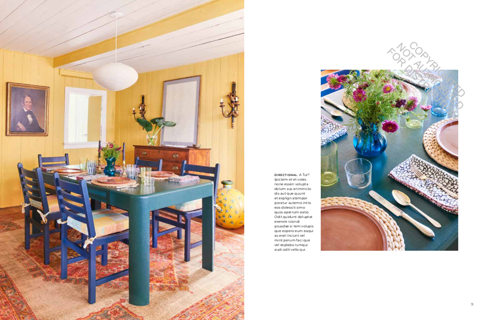 Think Like A Decorator