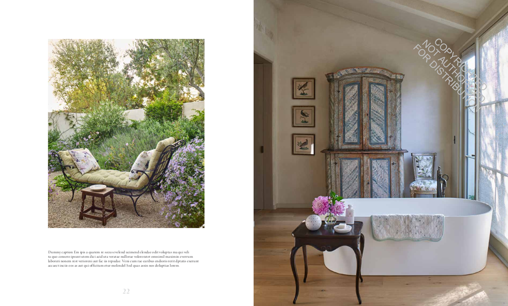 Suzanne Rheinstein: A Welcoming Elegance