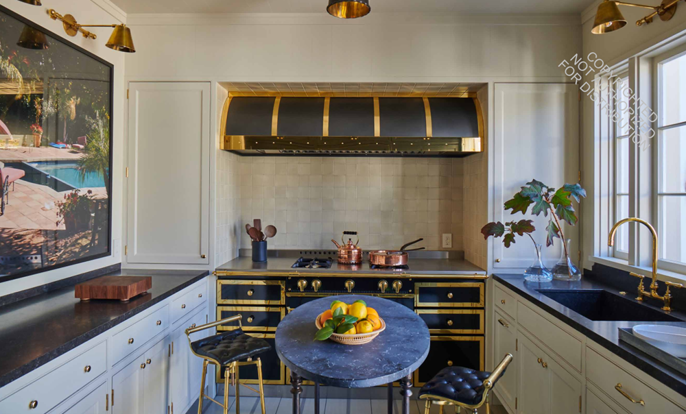 Suzanne Rheinstein: A Welcoming Elegance