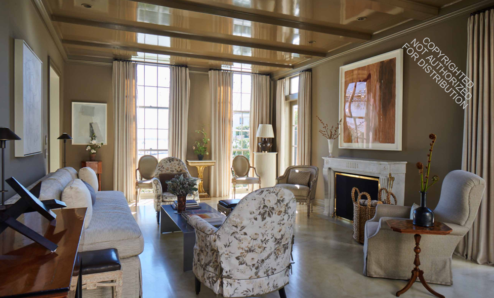 Suzanne Rheinstein: A Welcoming Elegance