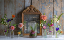 French Blooms: Floral Arrangements Inspired by Paris and Beyond