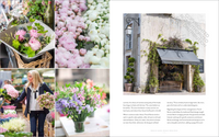French Blooms: Floral Arrangements Inspired by Paris and Beyond