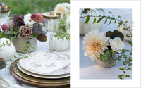 French Blooms: Floral Arrangements Inspired by Paris and Beyond