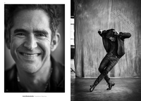 Movement at the Still Point: An Ode to Dance