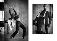 Movement at the Still Point: An Ode to Dance