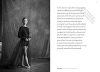 Movement at the Still Point: An Ode to Dance