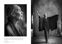 Movement at the Still Point: An Ode to Dance