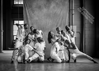 Movement at the Still Point: An Ode to Dance