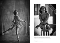 Movement at the Still Point: An Ode to Dance