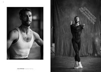 Movement at the Still Point: An Ode to Dance