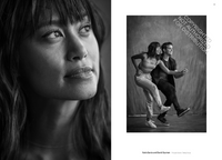 Movement at the Still Point: An Ode to Dance