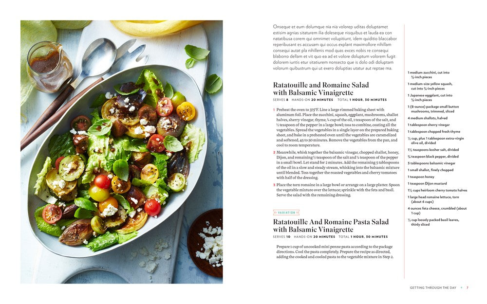 Valerie's Home Cooking: More than 100 Delicious Recipes to Share with Friends and Family