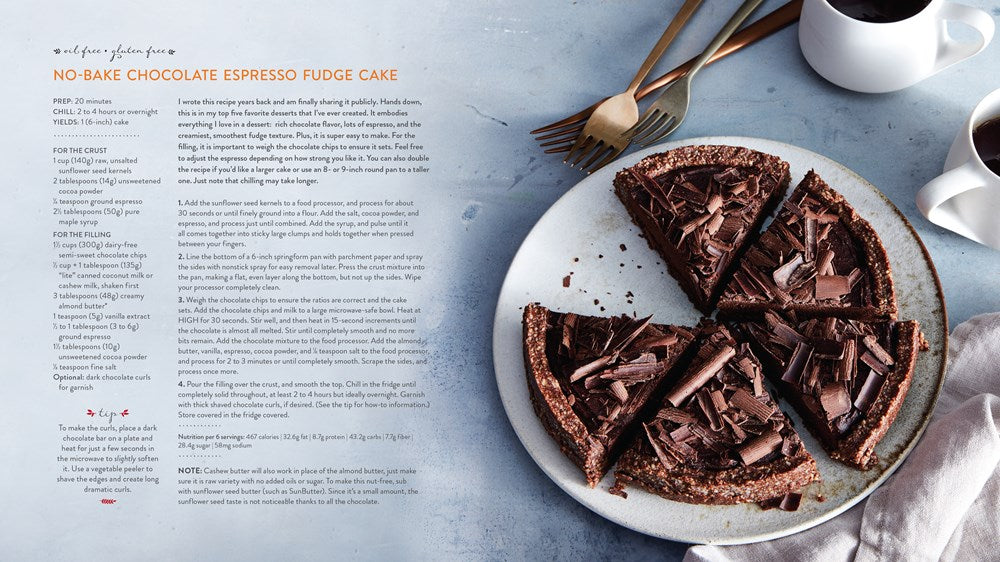 The Vegan 8: 100 Simple, Delicious Recipes Made with 8 Ingredients or Less