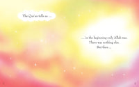 My First Book about the Qur'an