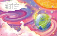 My First Book about the Qur'an