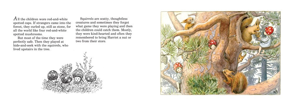 Children of the Forest