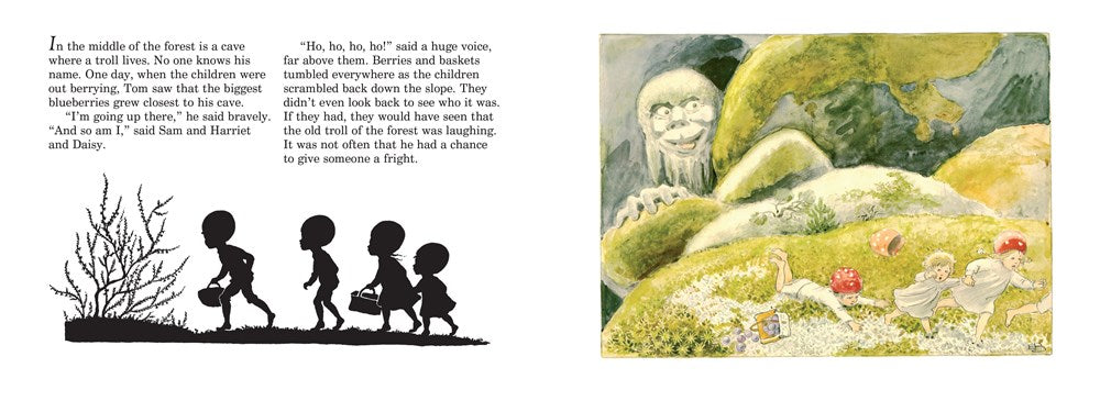 Children of the Forest