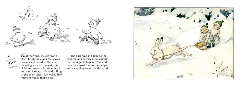 Children of the Forest