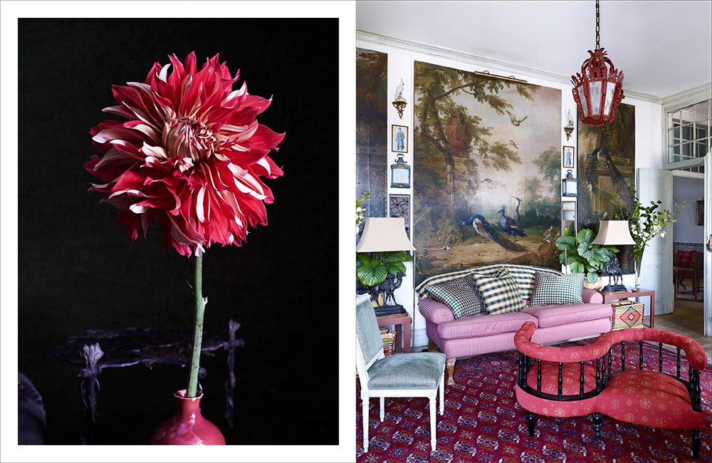 Beige Is Not a Color