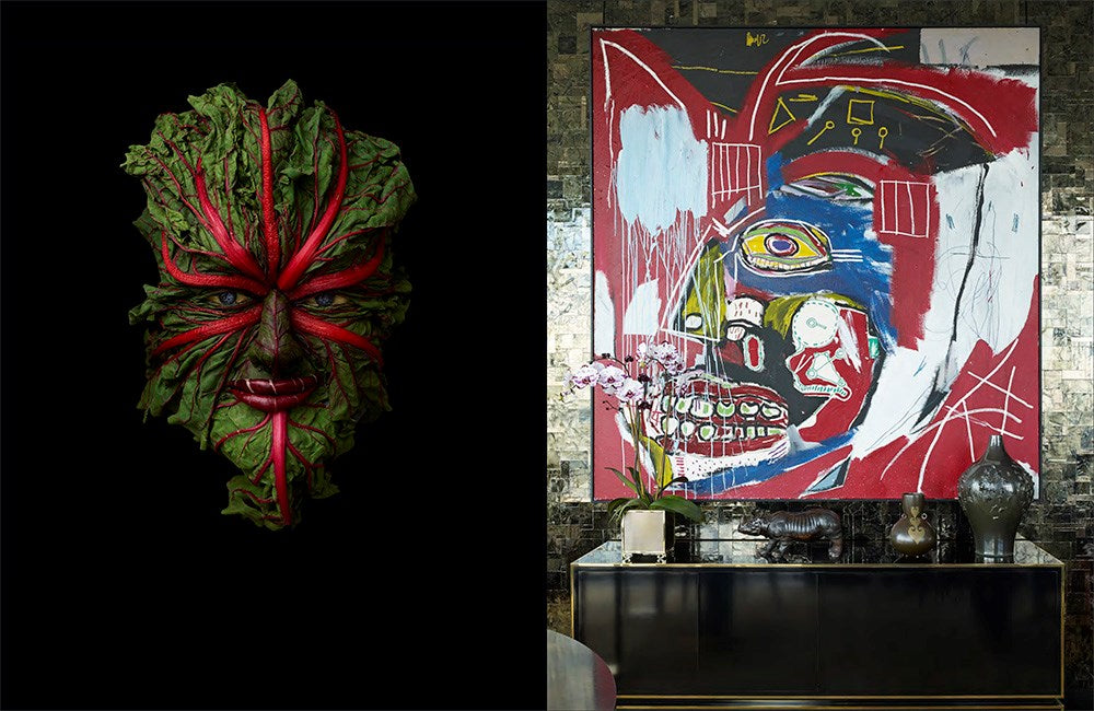 Beige Is Not a Color