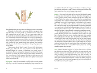 Manners Begin at Breakfast