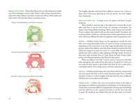 Manners Begin at Breakfast