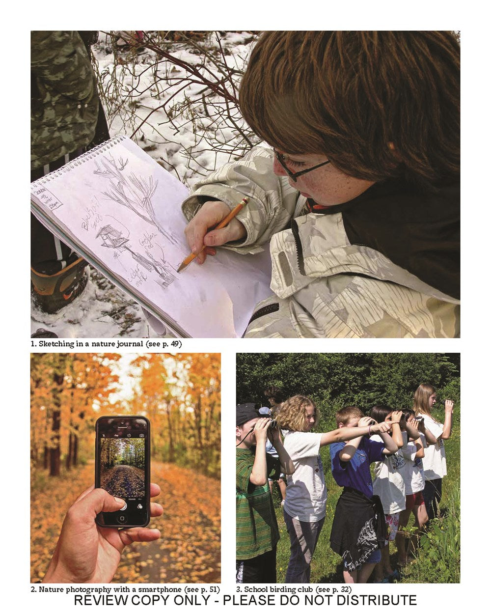 The Big Book of Nature Activities