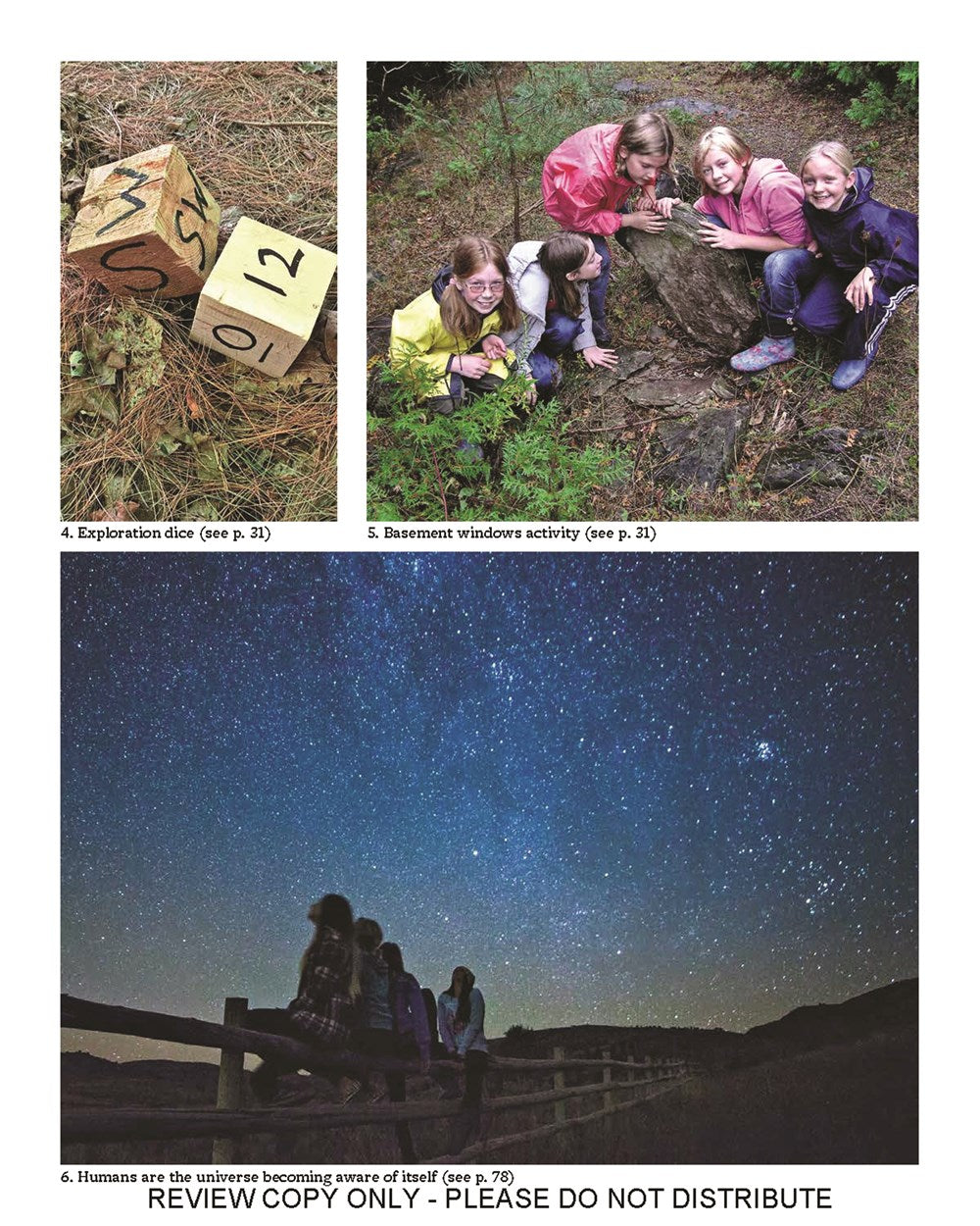 The Big Book of Nature Activities