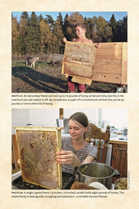 Keeping Bees with a Smile