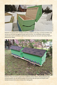 Keeping Bees with a Smile