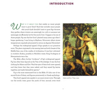 Growing Figs in Cold Climates