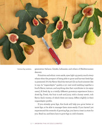 Growing Figs in Cold Climates