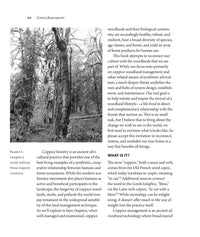 Coppice Agroforestry