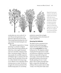 Coppice Agroforestry