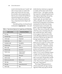Coppice Agroforestry