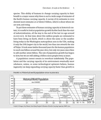 Escape from Overshoot