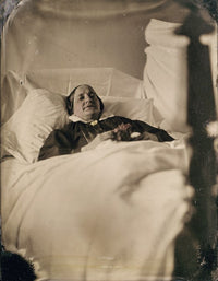 Beyond the Dark Veil