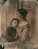 Beyond the Dark Veil