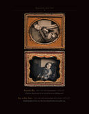 Beyond the Dark Veil