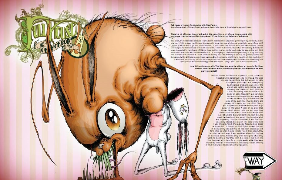 Hi-Fructose Collected Edition Volume 1