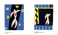 Henri Matisse: The Cut-Outs