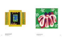 Henri Matisse: The Cut-Outs
