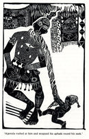 Forest of A Thousand Daemons