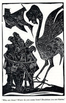 Forest of A Thousand Daemons