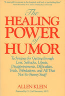 The Healing Power of Humor