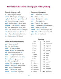 Merriam-Webster’s First Dictionary