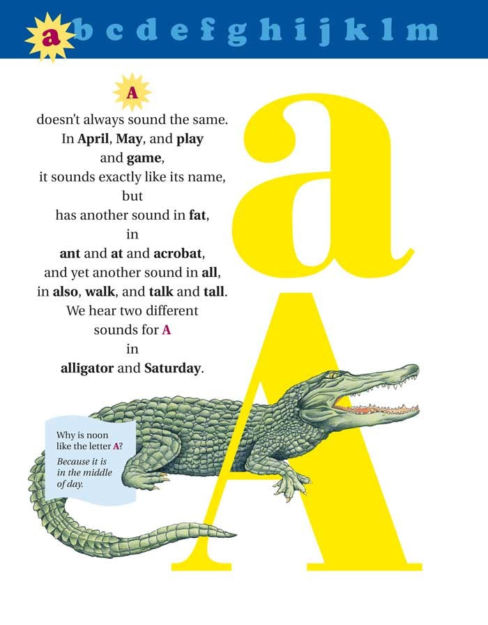 Merriam-Webster’s First Dictionary