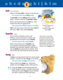 Merriam-Webster’s First Dictionary