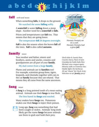 Merriam-Webster’s First Dictionary