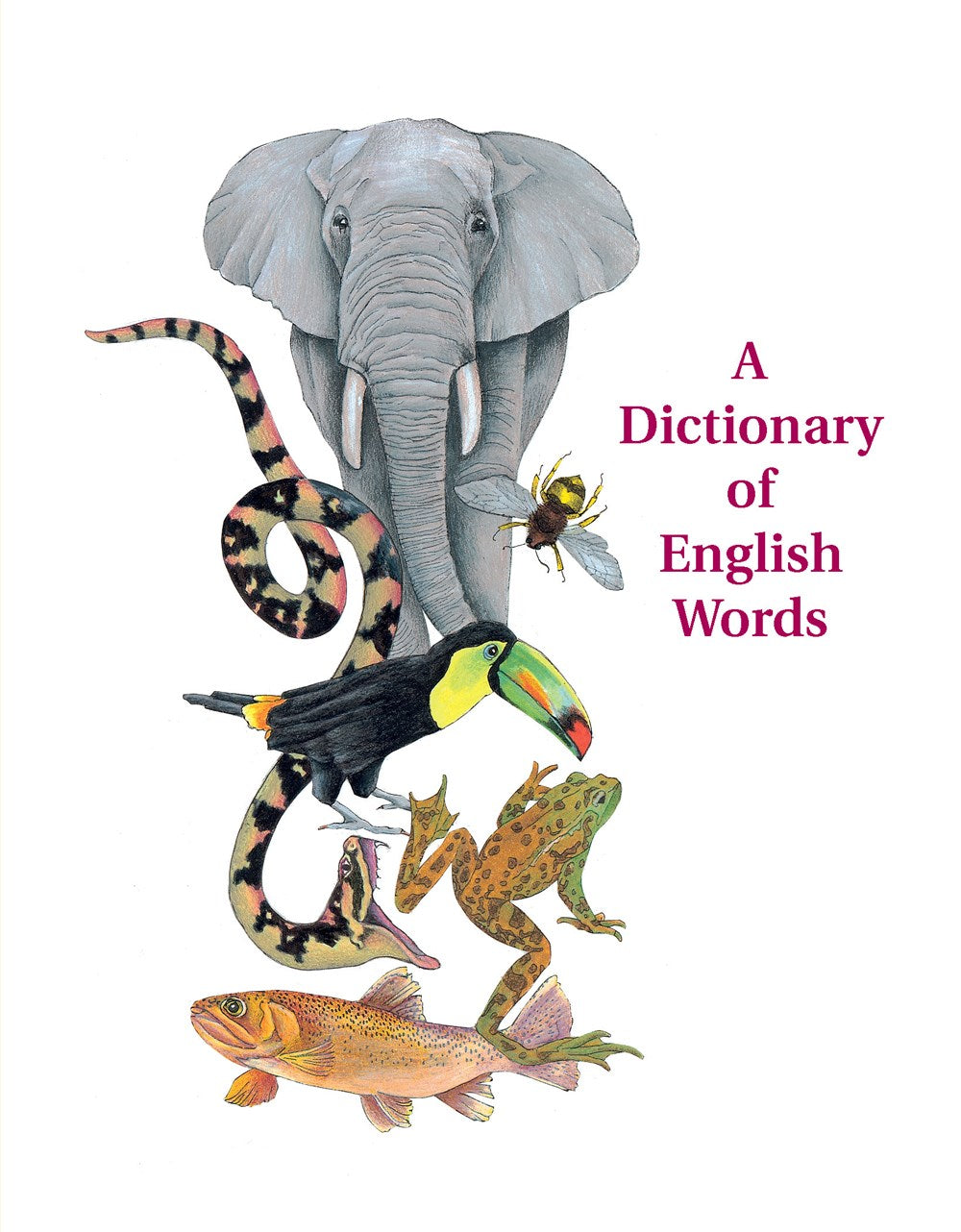 Merriam-Webster’s First Dictionary